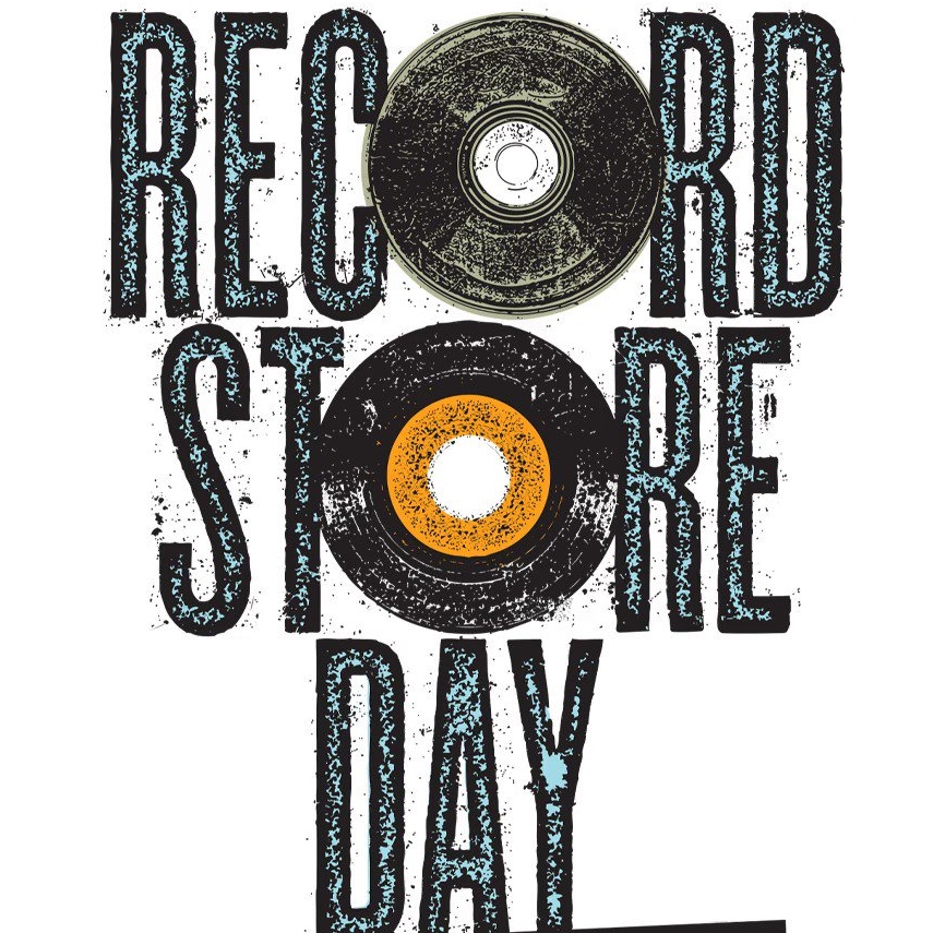 Record Store Day
