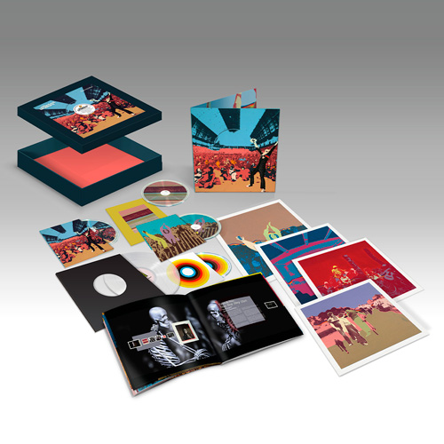 Box Set