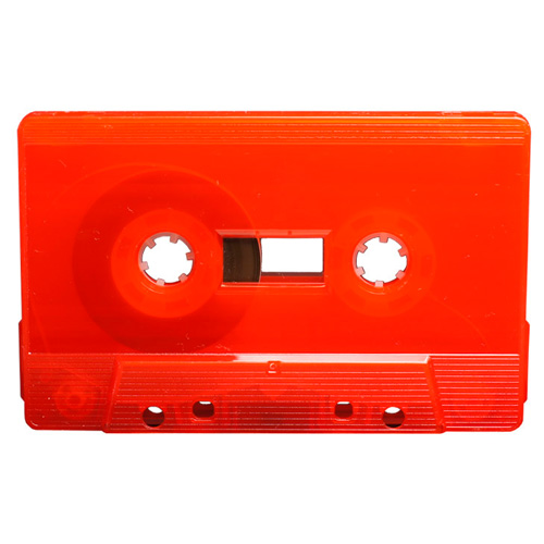 Cassettes