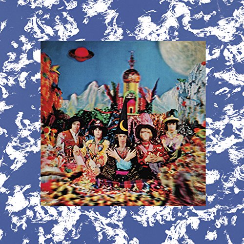 The Rolling Stones – Their Satanic Majesties Request