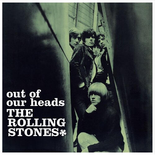 The Rolling Stones - Out Of Our Heads