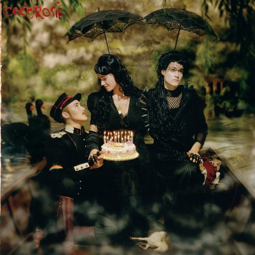 CocoRosie - The Adventures Of Ghosthorse And Stillborn
