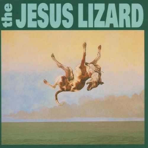 The Jesus Lizard - Down