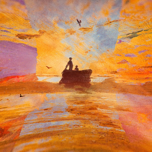 Margarita Siempre Viva - Un Lugar Más Cierto