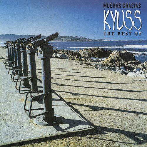 Kyuss - Muchas Gracias: The Best Of Kyuss (2 Discos de Color)