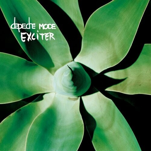 Depeche Mode - Exciter (2 Discos)