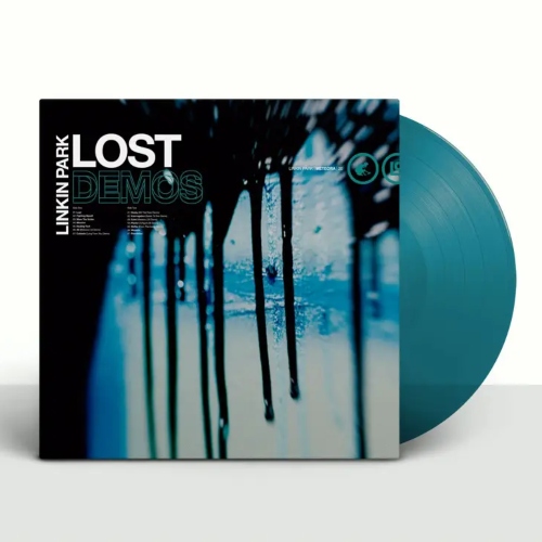 Linkin Park - Lost Demos (Disco de Color)
