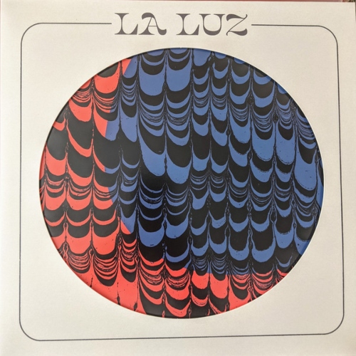 La Luz - La Luz (Disco de Color)