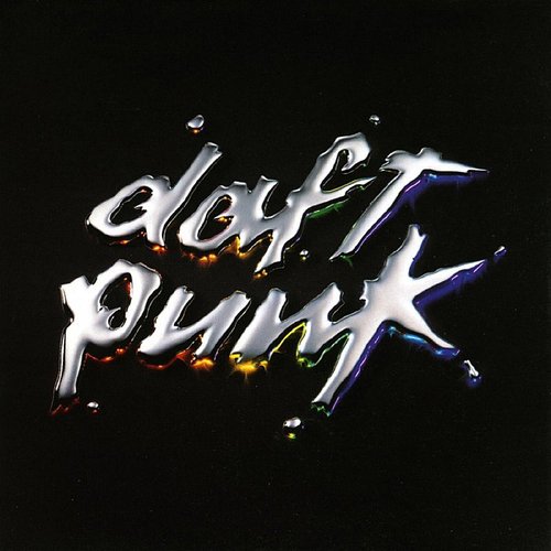 Daft Punk - Discovery (2 Discos)