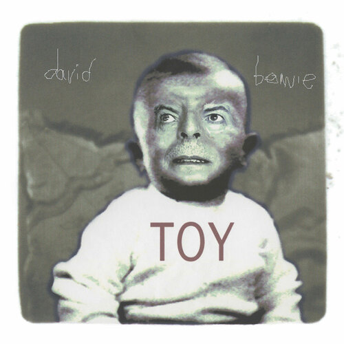 David Bowie - Toy (Box Set Incluye: 6 Discos 10")
