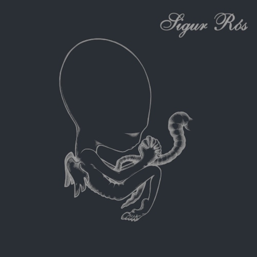 Sigur Rós - Ágætis Byrjun (2 Discos)