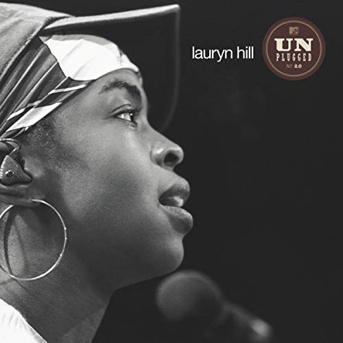 Lauryn Hill - Unplugged (2 Discos)