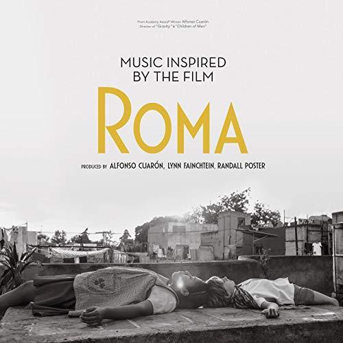 Roma - Music Inspired By The Film (2 Discos)