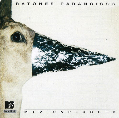 Ratones Paranoicos - Mtv Unplugged (2 Discos)