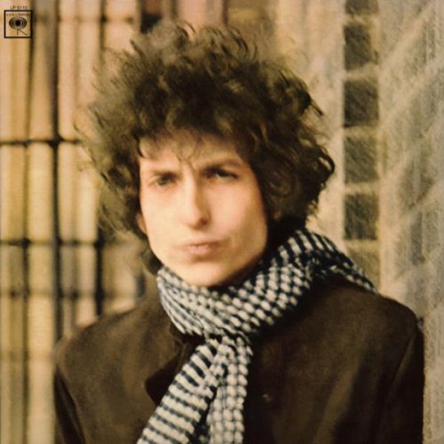Bob Dylan – Blonde On Blonde (Disco Doble)