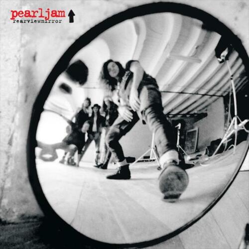 Pearl Jam - Rearviewmirror (Greatest Hits 1991-2003: Volume 1) (2 Discos)