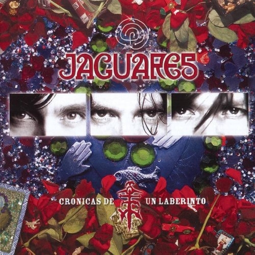Jaguares - Crónicas De Un Laberinto (2 Discos)