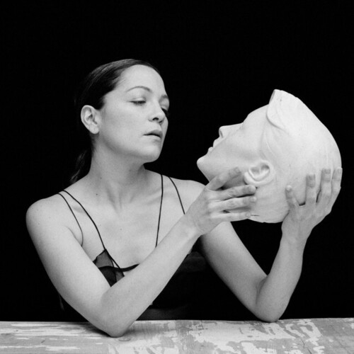 Natalia Lafourcade - De Todas Las Flores (2 Discos de Color)