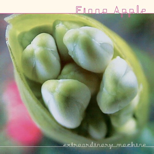 Fiona Apple - Extraordinary Machine (2 Discos)
