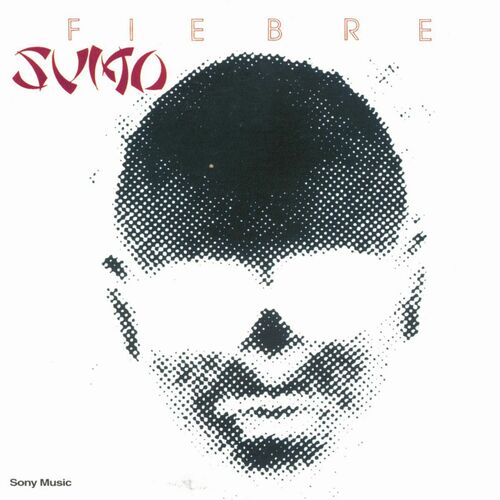 Sumo - Fiebre (Disco de Color + Póster)