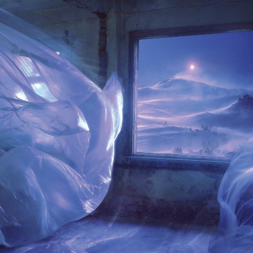 Laurence-Anne - Orinomancie (Disco de Color)