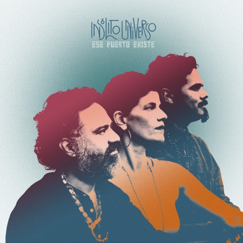 Insólito UniVerso - Ese Puerto Existe