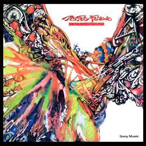 Pescado Rabioso - Desatormentándonos