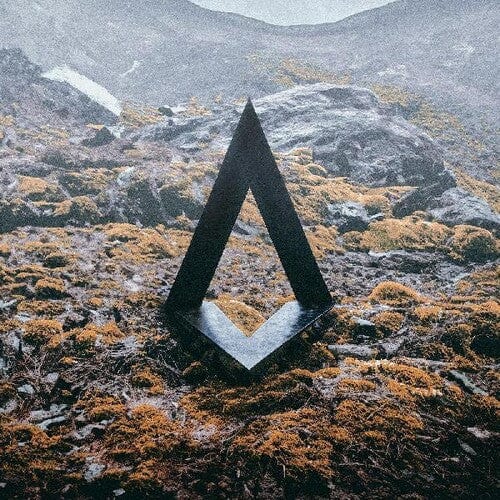 Kiasmos - II (2 Discos Translúcidos)