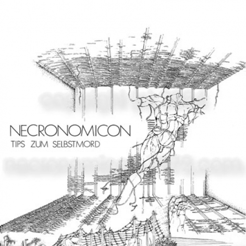 Necronomicon - Tips Zum Selbstmord