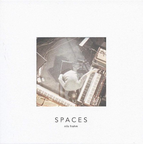 Nils Frahm - Spaces (2 Discos)