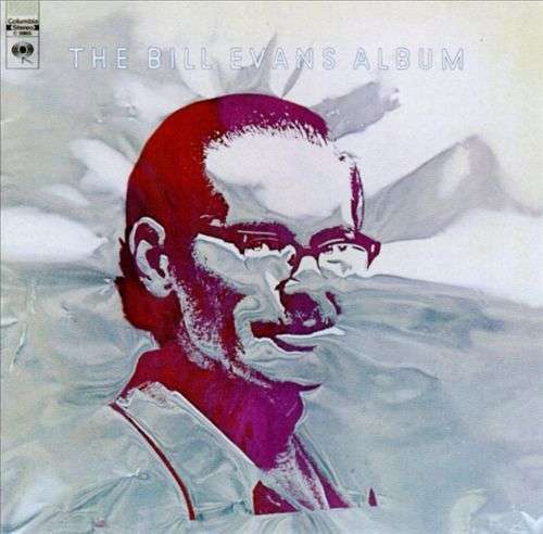 Bill Evans - The Bill Evans Album