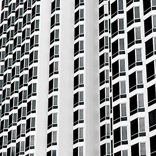 The KVB - Fixation/White Walls