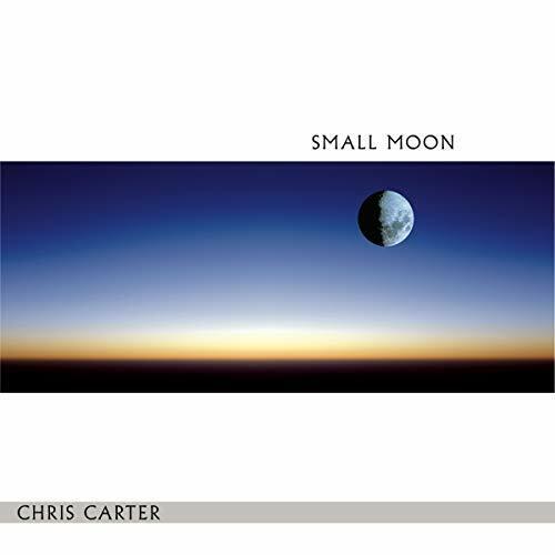 Chris Carter - Small Moon (2 Discos)