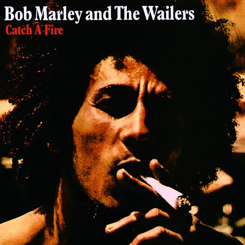 Bob Marley And The Wailers - Catch A Fire