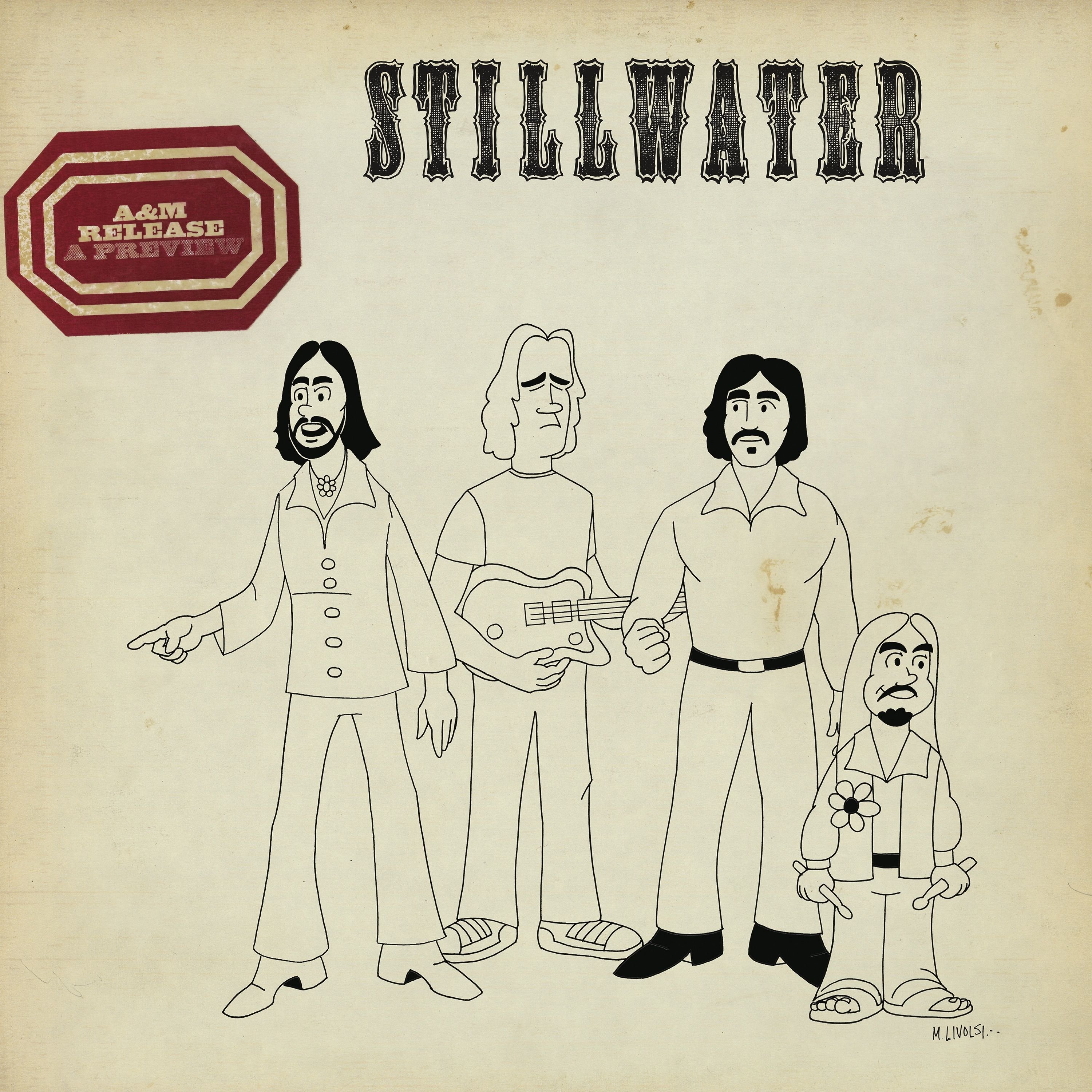 Stillwater	- Stillwater Demos Ep (RSD 2021)