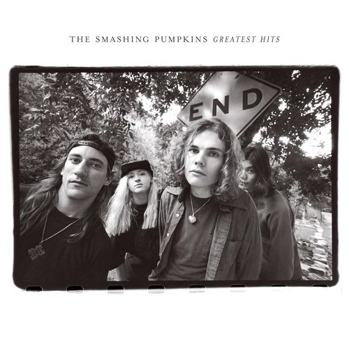 The Smashing Pumpkins - {Rotten Apples} The Smashing Pumpkins Greatest Hits (2 Discos)