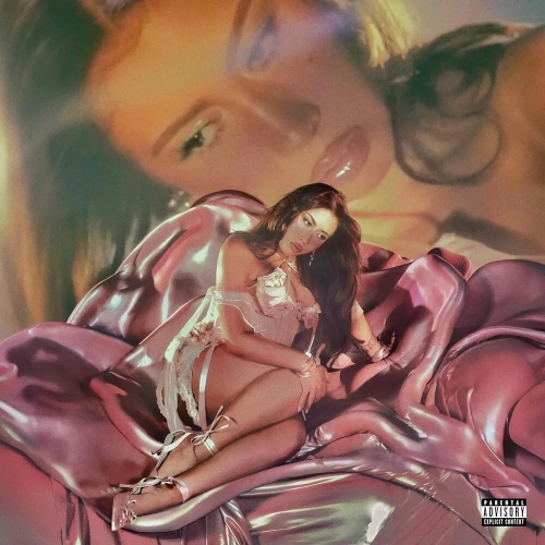 Kali Uchis - Sincerely, (Disco de Color)