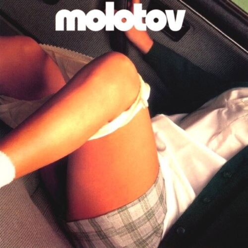 Molotov - ¿Dónde Jugarán Las Niñas? (2 Discos) 