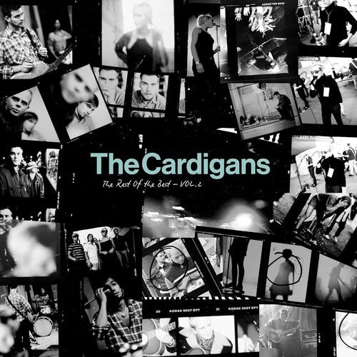 The Cardigans - The Rest Of The Best Vol. 2 (2 Discos)