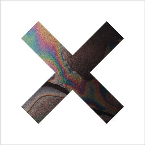 The XX – Coexist (Disco Translúcido) 