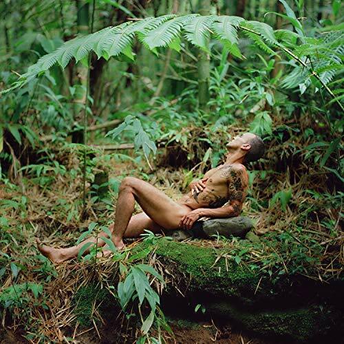 Gabriel Garzón-Montano - Agüita (Disco de Color)