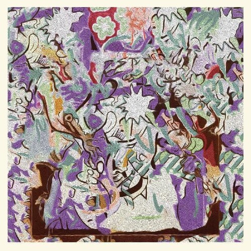 Mild High Club	 - Going, Going, Gone