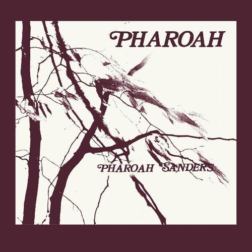 Pharoah Sanders - Pharoah (Box Set, Incluye: 2 Discos + Booklet )