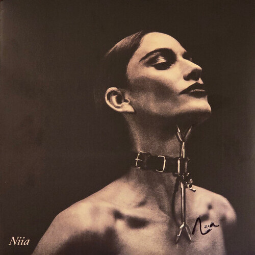 Niia - V (Disco de Color)