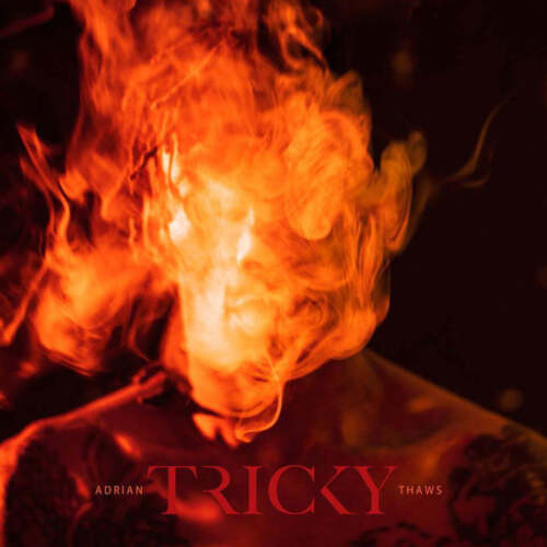 Tricky - Adrian Thaws (2 Discos de color)