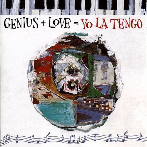 Yo La Tengo - Genius + Love = Yo La Tengo (2 Discos)