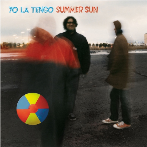 Yo La Tengo - Summer Sun (2 Discos)