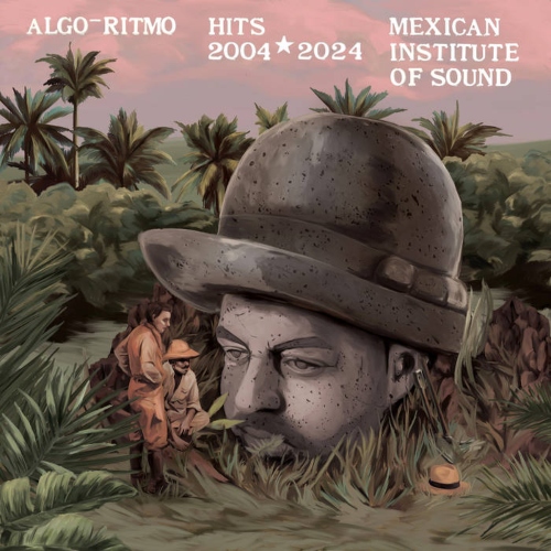 Instituto Mexicano del Sonido - Algo-Ritmo: Hits 2004-2024 (2 Discos)