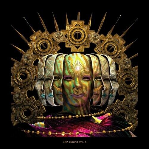 V/A - ZZK Sound Vol. 4