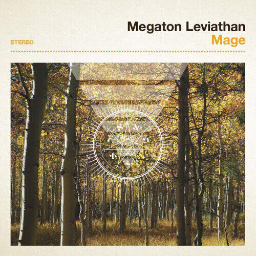  Megaton Leviathan – Mage